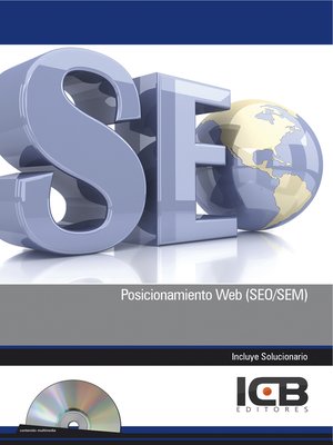 cover image of Posicionamiento Web (Seo/Sem)